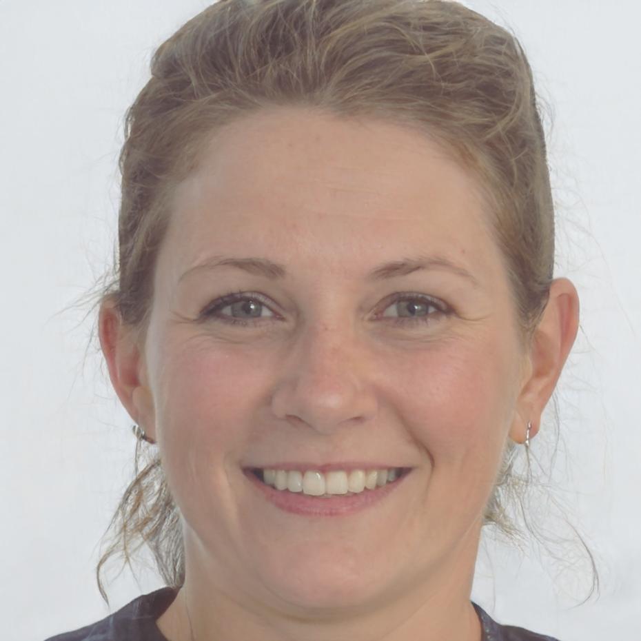 Pepper Lundquist